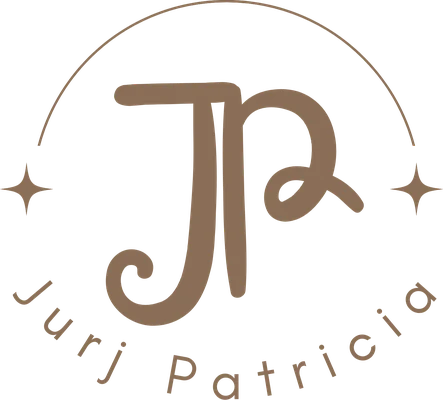 Logo Patricia Jurj